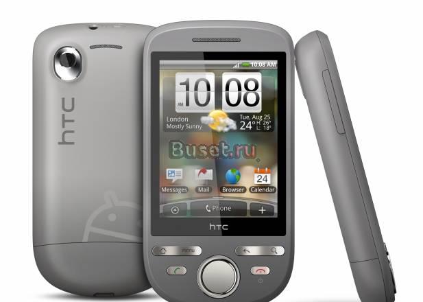 Htc tattoo Москва