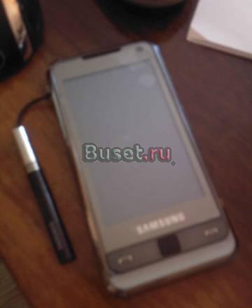 Samsung i 900 witu 8 gb Москва