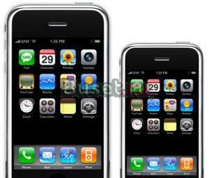Мини iphone 3G 8GB черный Москва