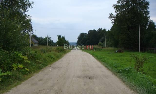 Участок 30 соток в деревне Можайск