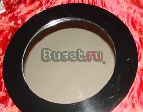 Круглое зеркало Москва