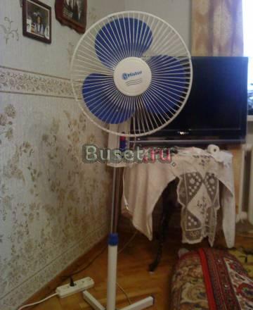 Вентилятор Москва