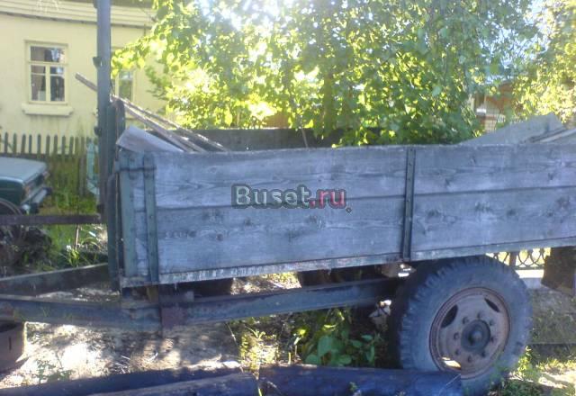 Трактор мтз-80 Тверь