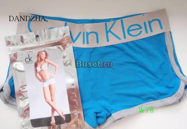 CK Calvin Klein нижнее белье трусы W78 Москва