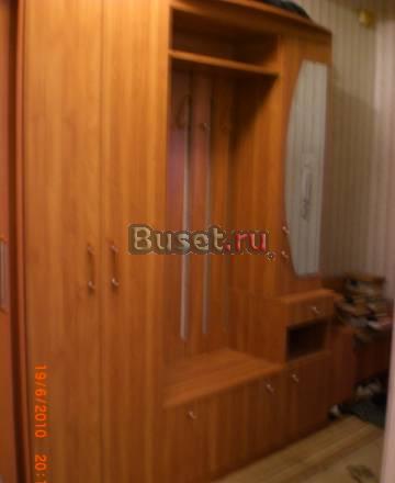Стенка для прихожей Новосибирск
