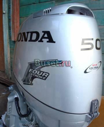 Хонда F50 4-такта нога S с дистанцией ц.185т.руб Москва