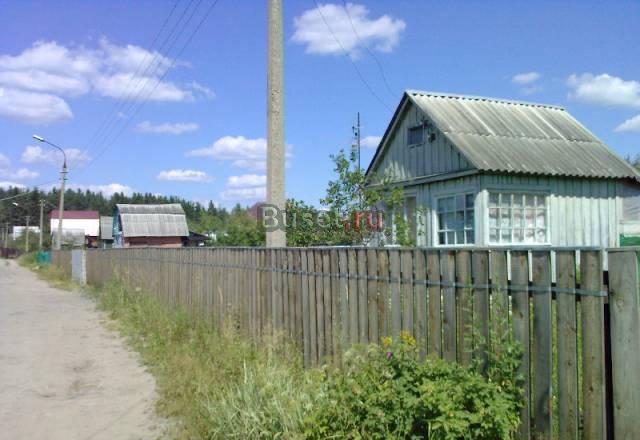 Дача на 14 сотках в сосновом лесу Орехово-Зуево