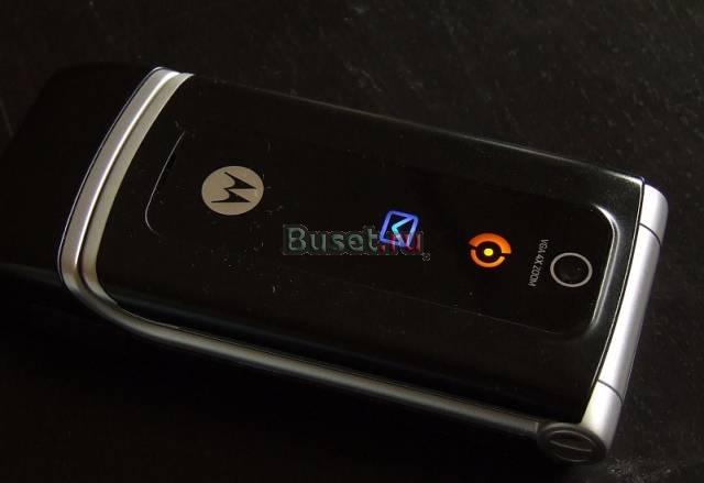 Motorola W375 Санкт-Петербург