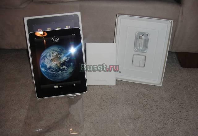 Apple iPad 64gb Санкт-Петербург