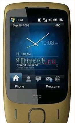 Продам HTC 3g, рст, дешево Москва