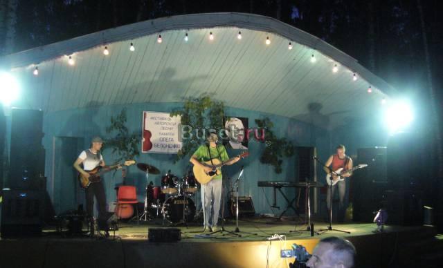 Живая музыка на корпораоивных мероприятиях Нефтекамск