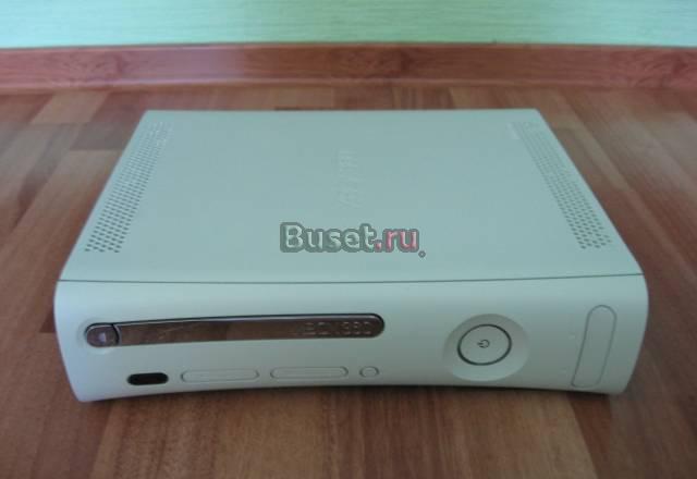 Xbox 360 Санкт-Петербург