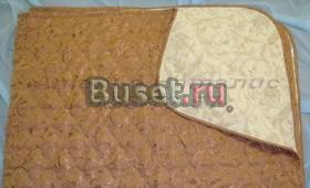 Покрывала стеганые оптом в Москве.Пошив покрывал Москва