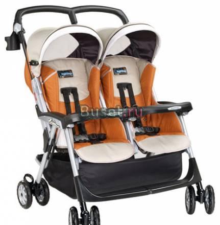 Куплю  peg perego aria twin Москва