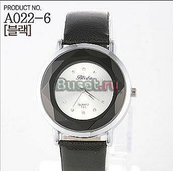 Новые модные часы Москва