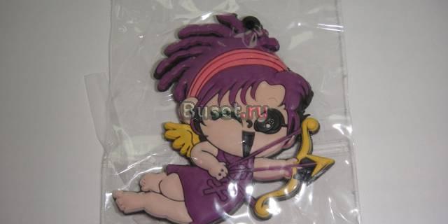 Девочка с луком Москва