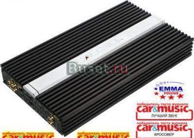 Усилитель автомобильный CalCell BST 150,5 Саратов