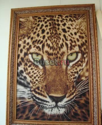 Картина Москва