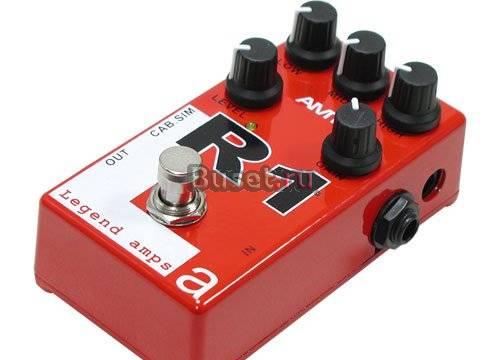 AMT R1 (Rectifier) Москва
