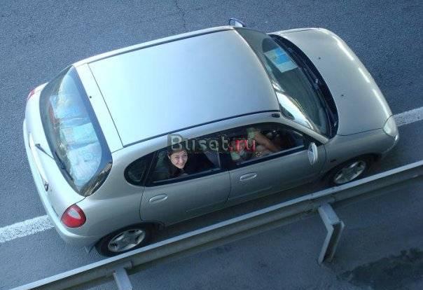 Toyota Duet, 2000 Санкт-Петербург