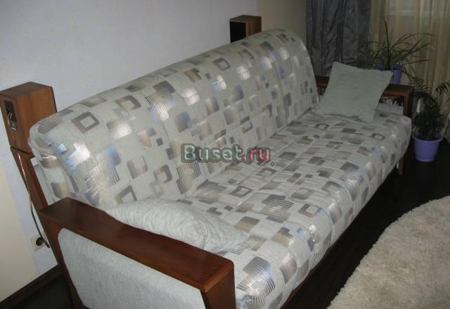 Диван-Кровать "Тиволи", "Фабрика 8 марта" Москва