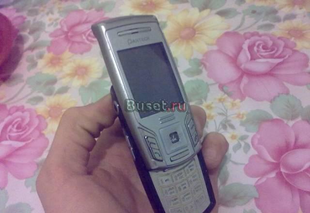 Pantech PG-3600 Томск