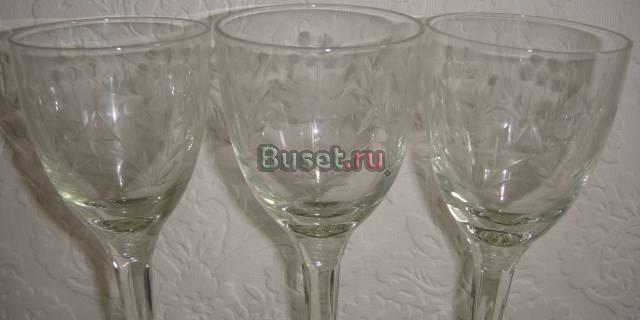 Для вина и водки Москва