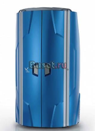 Вертикальный турбо солярий люксура в5 Москва