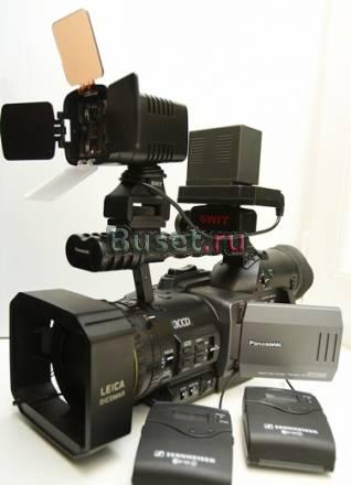 Видеокамера Panasonic DVX 100 BE Москва