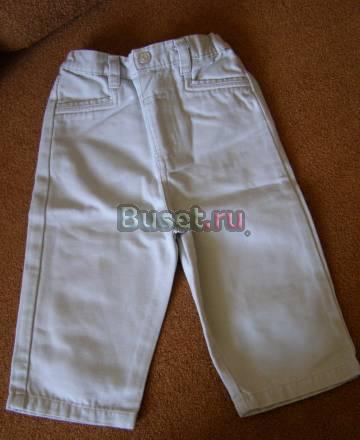 Джинсики детские Москва