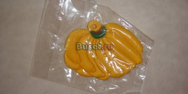 Бананы Москва