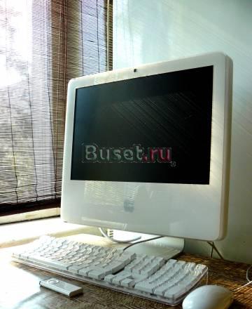 IMac 17 Санкт-Петербург