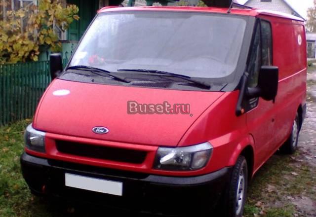 Ford Transit, 2000 Брянск