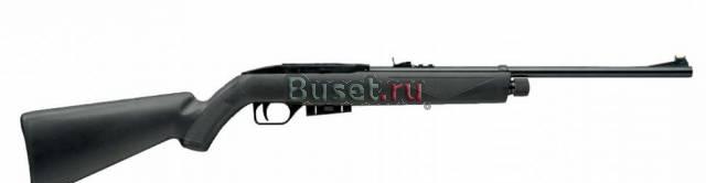 Пневматическая газобаллонная винтовка Сrosman 1077 Москва