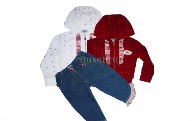 Костюм Moschino, 3-8л Москва