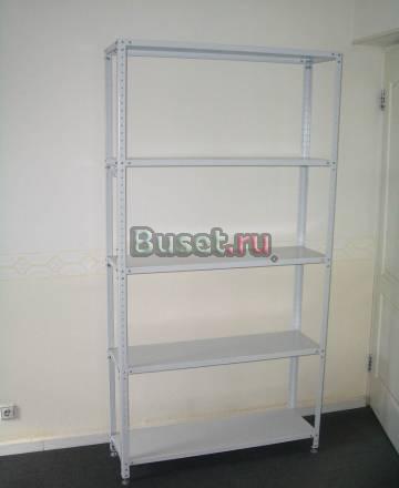 Стеллажи Москва