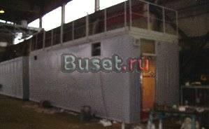 Кессоны, резервуары, силосы, сварные ёмкости Москва