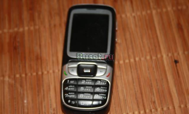 HTC S310 Москва