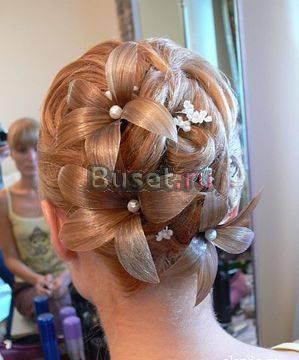 Парикмахер-стилист выезд на дом Москва