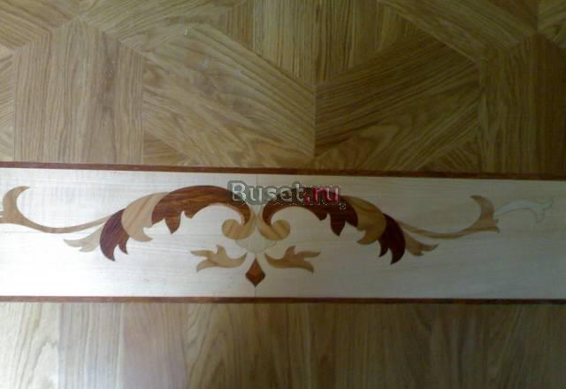 Паркет Услуги по укладке,шлифовке,лакировке Москва