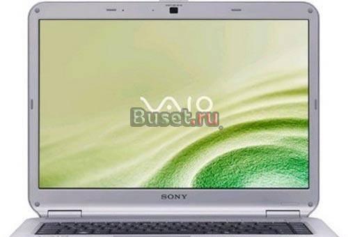 Новый Sony vaio NS31ER 2,2Ghz 2Гб/250Гб/15.4"/WiFi Москва