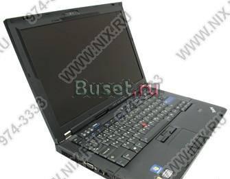 Lenovo ThinkPad T410 новый, запечатан Москва