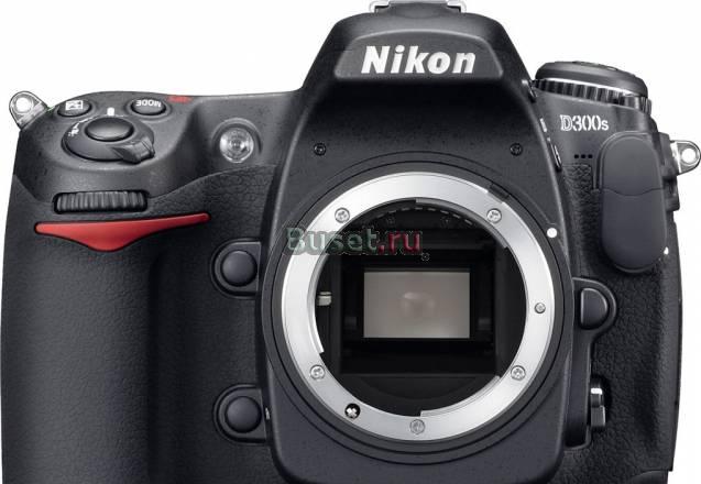 Фотоаппарат Nikon D300s body (сост. нового) Москва