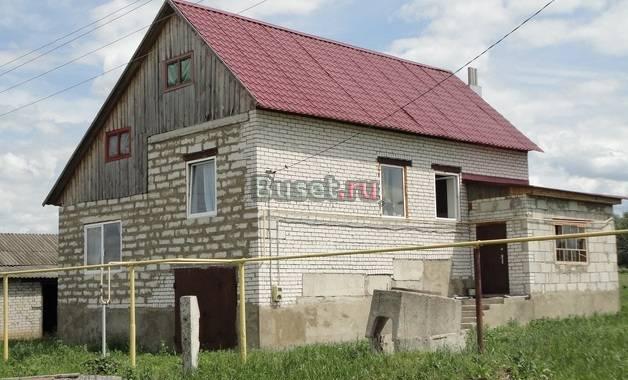 Дом Давыдовка