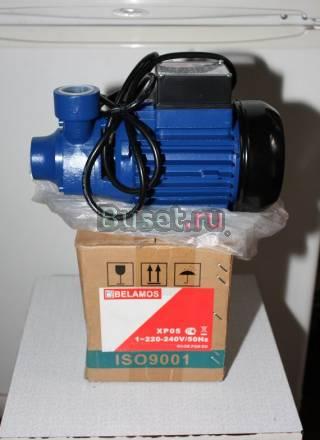 Насос Санкт-Петербург