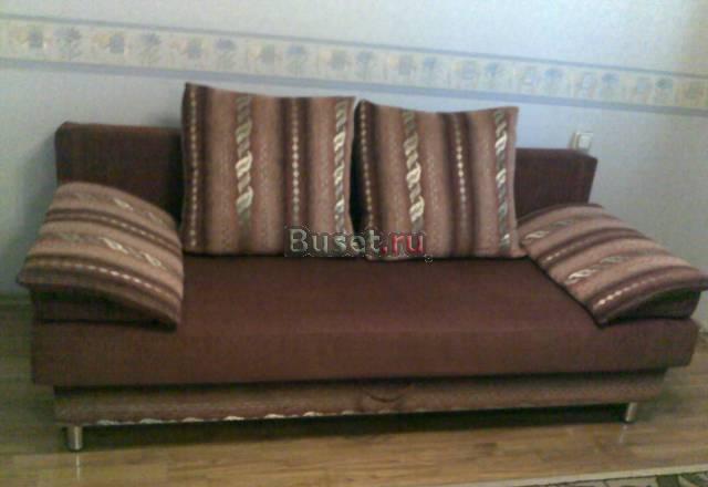 Диван еврокнижка Москва