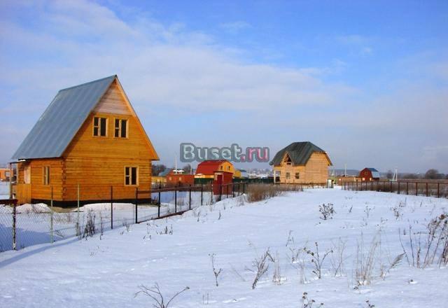 Участок 6 сот. , Каширское ш Москва