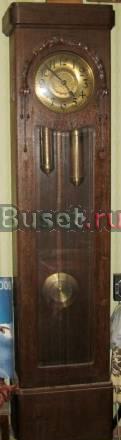 Напольные часы Москва