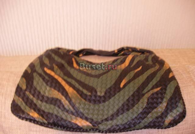 Botega Venetta сумка стильная Москва