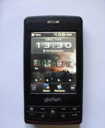 Eten Glofiish x600 + 2Gb карта Санкт-Петербург